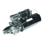 Starter for Cummins Engines K Series K38 | OEM 10461160