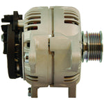 Alternator for Dacia - Europe Sandero K7M..., 1598cc, 1.6L | OEM 0 124 525 070