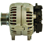Alternator for Dacia - Europe Sandero K7M..., 1598cc, 1.6L | OEM 0 124 525 070