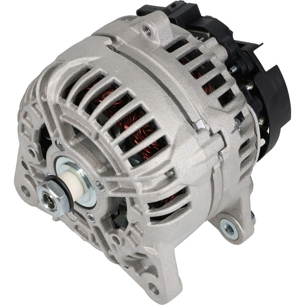Alternator for 2002-2005 Renault Megane 1500 | OEM 0 124 525 028