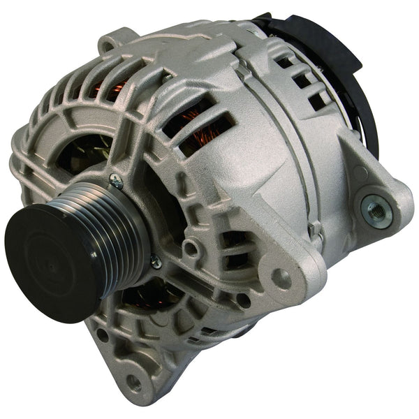Alternator for Renault LCV - Europe Master 1900 | OEM 0 124 525 076