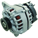 Alternator for Nissan - Europe Micra CR14DE | OEM 23100-AX610
