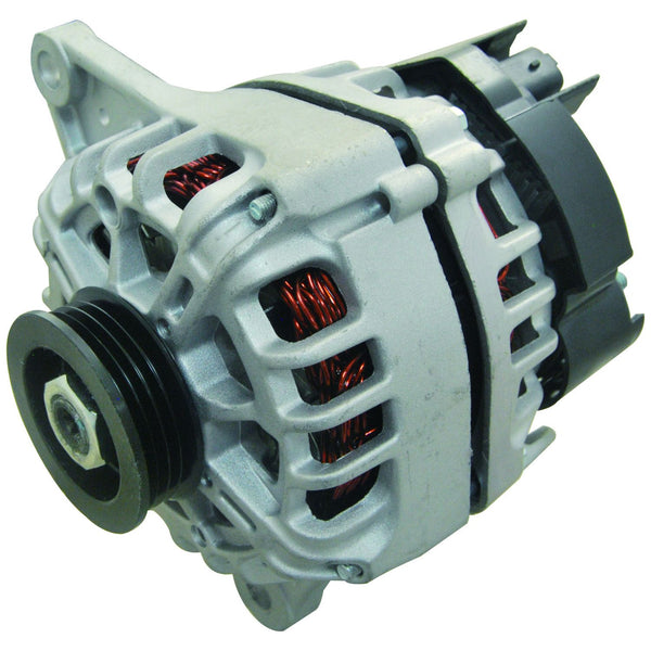 Alternator for Nissan - Europe Micra CR14DE | OEM 23100-AX610