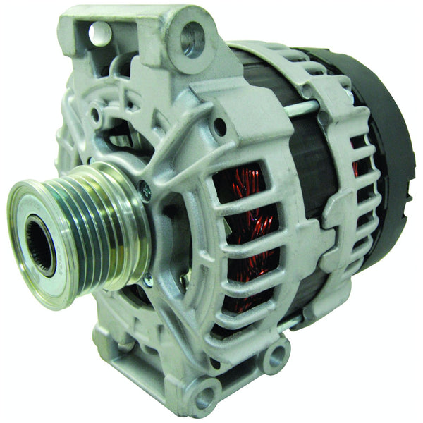 Alternator for BMW - Europe Mini One L4 1.6L 1598cc | OEM 12-31-7-604-782