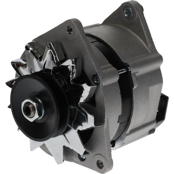 Alternator for 1979-1983 Landini 6870 L4 4.2L 256cid 1004-42 | OEM 390 979 3M1