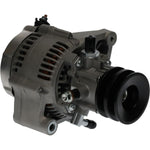 Alternator for Toyota LCV - Europe Hi-Ace 2400 | OEM 100211-5250