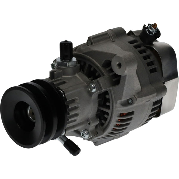 Alternator for Toyota LCV - Europe Hi-Ace 2400 | OEM 100211-5250