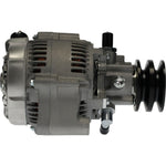 Alternator for Toyota LCV - Europe Hi-Ace 2400 | OEM 100211-5250