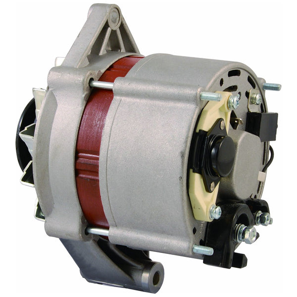 Alternator for Opel - Europe Astra Mk3 1600, C16SE | OEM 0 120 488 255