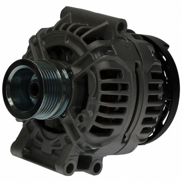 Alternator for 2009 Renault - Europe Megane Classic 1600, 16V | OEM 0 124 415 007