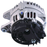 Alternator for Renault - Europe Clio III 1200, 16V, D4F | OEM 0 124 425 039