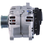 Alternator for Renault - Europe Clio III 1200, 16V, D4F | OEM 0 124 425 039