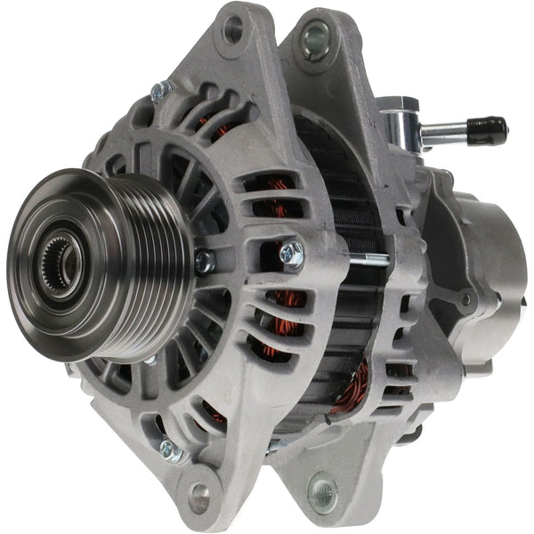 Alternator for Hyundai LCV - Europe H-1 2500, D4CB | OEM 37300-4A001