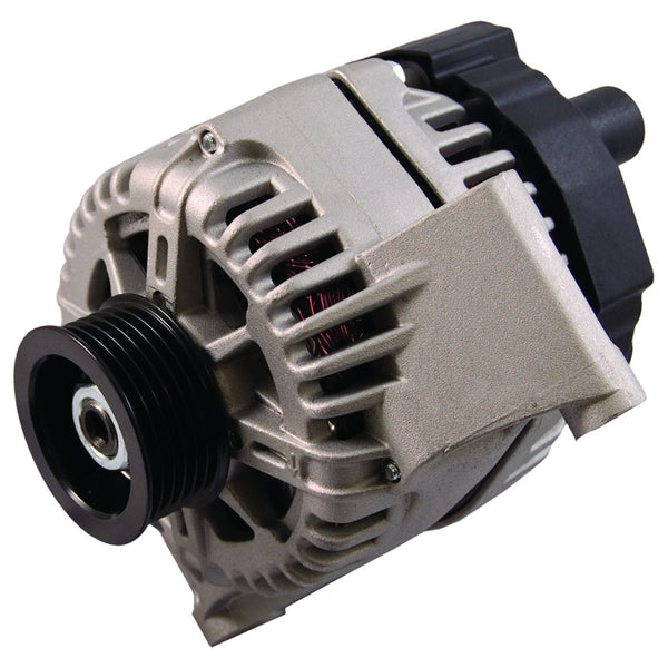Alternator for 2003-2015 Chrysler - Europe YPSILON Eng.199 B1.000 1.3 Multijet 70kw 1300 | OEM Romeo 51854905