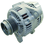Alternator for Jeep - Europe Cherokee ENR , 2.8L Dsl. | OEM 56041578AD