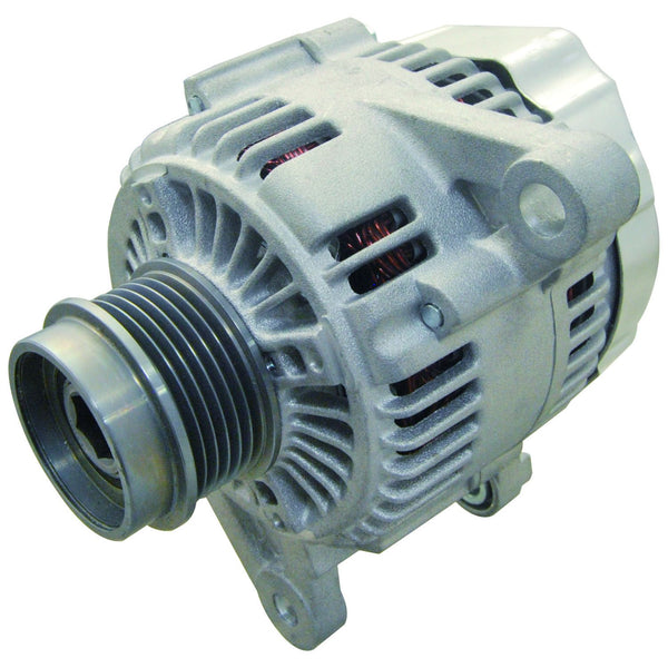 Alternator for Jeep - Europe Cherokee ENR , 2.8L Dsl. | OEM 56041578AD