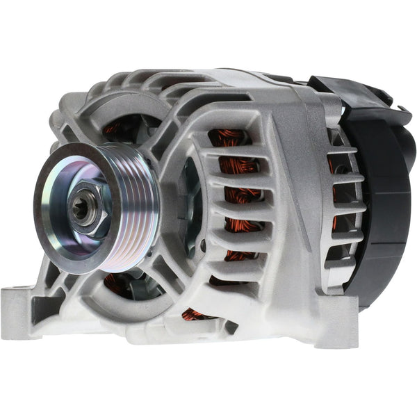 Alternator for 2003-2014 Fiat - Europe Punto Grande 169 A4.000 | OEM Romeo 52003532