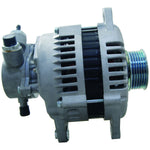 Alternator for Opel - Europe Astra H 1686cc (Isuzu) Z17DTH | OEM LR1100-507