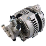 Alternator for Opel - Europe Corsa D Z17DTR, 1.7 CDTI, 1686cc | OEM 93189498