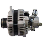 Alternator for Opel - Europe Corsa D Z17DTR, 1.7 CDTI, 1686cc | OEM 93189498