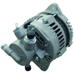 Alternator for Opel LCV - Europe Corsa/Combo II 1700, Z17DTH, DTL | OEM 97363832