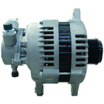 Alternator for Opel LCV - Europe Corsa/Combo II 1700, Z17DTH, DTL | OEM 97363832