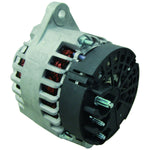 Alternator for Opel - Europe Zafira B 1900, Z19DT,DTH,DTL | OEM Romeo 71789538