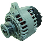 Alternator for Opel - Europe Zafira B 1900, Z19DT,DTH,DTL | OEM Romeo 71789538