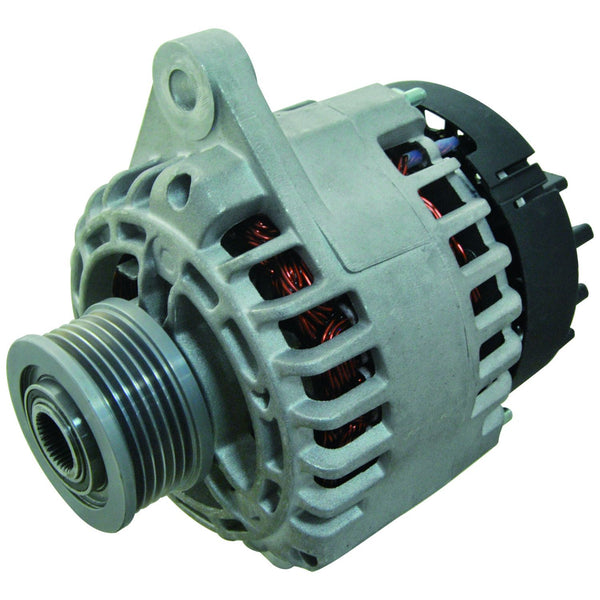 Alternator for Opel - Europe Zafira B 1900, Z19DT,DTH,DTL | OEM Romeo 71789538