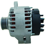 Alternator for Opel - Europe Zafira B 1900, Z19DT,DTH,DTL | OEM Romeo 71789538