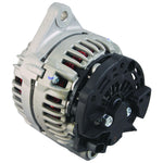 Alternator for Opel - Europe Signum 1900, Z19DT,DTH,DTL | OEM 0 124 425 097