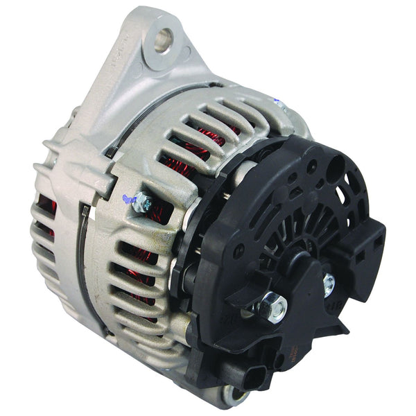 Alternator for Opel - Europe Signum 1900, Z19DT,DTH,DTL | OEM 0 124 425 097