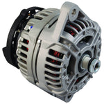 Alternator for Opel - Europe Signum 1900, Z19DT,DTH,DTL | OEM 0 124 425 097