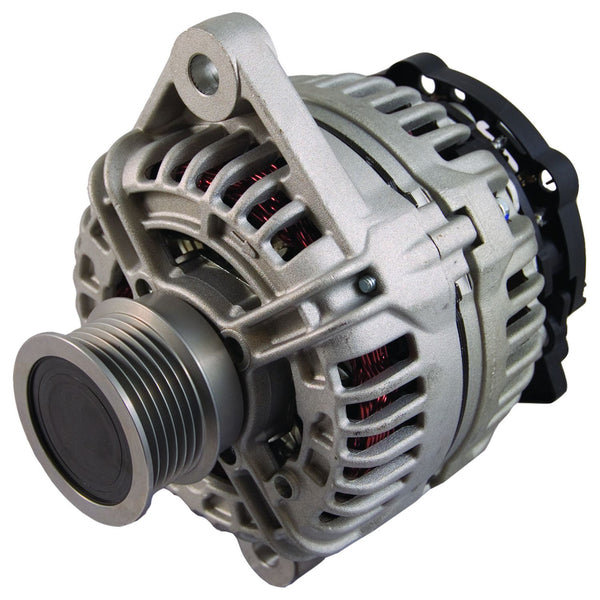 Alternator for 2010 Audi Q5 1900, Z19DT,DTH,DTL | OEM 0 124 425 058