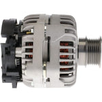 Alternator for 2010 Audi Q5 1900, Z19DT,DTH,DTL | OEM 0 124 425 058