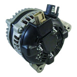 Alternator for Ford - Europe FIESTA V (JH_, JD_) Eng.HHJA, HHJB 1.6 TDCi 66kw 