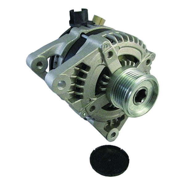 Alternator for Ford - Europe FIESTA V (JH_, JD_) Eng.HHJA, HHJB 1.6 TDCi 66kw 