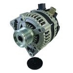 Alternator for Ford - Europe FIESTA V (JH_, JD_) Eng.HHJA, HHJB 1.6 TDCi 66kw 
