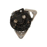 Alternator for Opel - Europe Corsa C 1400, 16V, Z14XEP | OEM 0 124 225 049