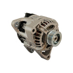 Alternator for Opel - Europe Corsa C 1400, 16V, Z14XEP | OEM 0 124 225 049