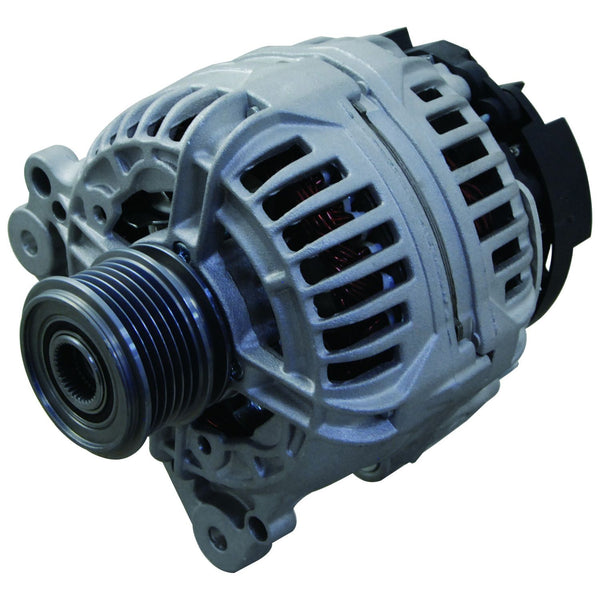 Alternator for 2007-2018 Volkswagen - Europe AMAROK+ | OEM 03G-903-016B | #23827