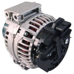 Alternator for Scania Heavy Duty - Europe L94IB DC11.08, 10.6L Dsl. | OEM 0 124 555 008