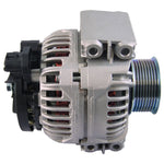 Alternator for Scania Heavy Duty - Europe L94IB DC11.08, 10.6L Dsl. | OEM 0 124 555 008