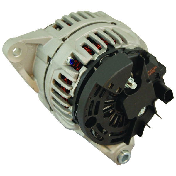 Alternator for 2011 Citroen - Europe JUMPER Box Eng.F1CE0481D (F30DT) 3.0 HDi 160 116kw 3000, F1CE0481 A-H | OEM 0 124 325 122