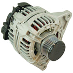 Alternator for 2011 Citroen - Europe JUMPER Box Eng.F1CE0481D (F30DT) 3.0 HDi 160 116kw 3000, F1CE0481 A-H | OEM 0 124 325 122