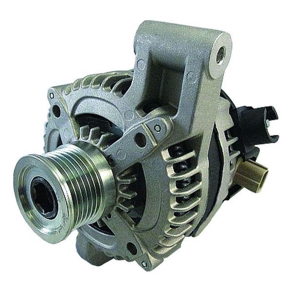 Alternator for Ford - Europe FOCUS C-MAX Eng.Q7DA, QQDA, QQDB 1.8 92kw Q7DA | OEM 104210-3760