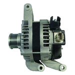 Alternator for Ford - Europe FOCUS C-MAX Eng.Q7DA, QQDA, QQDB 1.8 92kw Q7DA | OEM 104210-3760