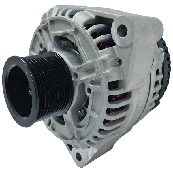 Alternator for 2010-2011 New Holland T7.230 L6 6.7L 411cid | OEM 87573243