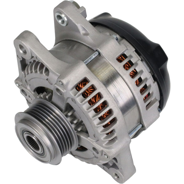 Alternator for Toyota - Europe Auris 1.4 D-4D, 1364ccm, 1ND-TV | OEM 104210-4101