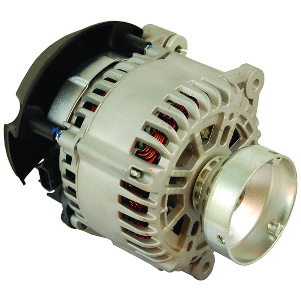 Alternator for Ford LCV - Europe Transit Connect RWPA, RWPC, RWPD | OEM 1762859
